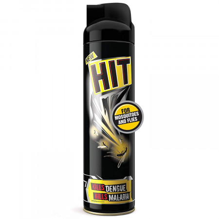 HIT BLACK DENGUE KILL 625ML